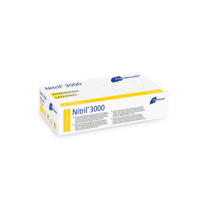 Meditrade Nitril® 3000 nitrile glove