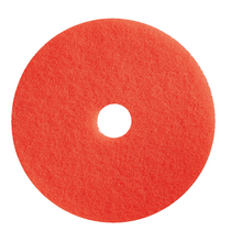 Numatic 225 mm NuPad Super Red (1PU = 10 pieces) | Pack (1 piece)