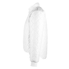 MASCOT® Timmins Thermojacke, weiss