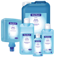 Auslaufartikel: Sterillium pure CleanSafe Händedesinfektionsmittel 1 l | Stück (1 Stück)