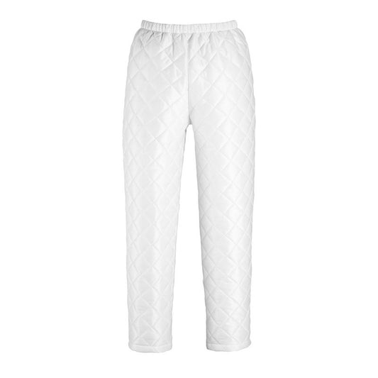 MASCOT® Winnipeg Thermohose, weiss