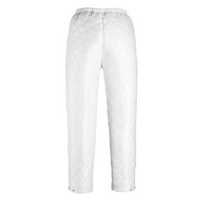 MASCOT® Winnipeg Thermohose, weiss