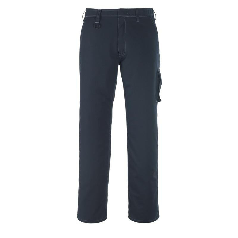 MASCOT® Berkeley Hose, schwarzblau