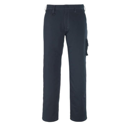 MASCOT® Berkeley Hose, schwarzblau