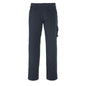 MASCOT® Berkeley Hose, schwarzblau