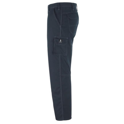 MASCOT® Berkeley Hose, schwarzblau