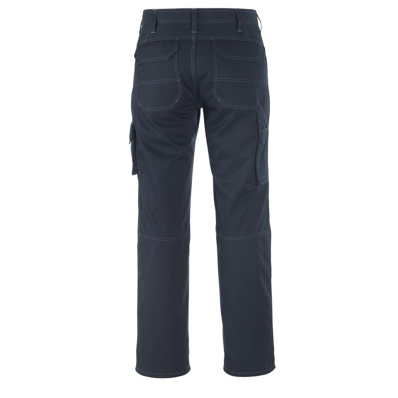 MASCOT® Berkeley Hose, schwarzblau