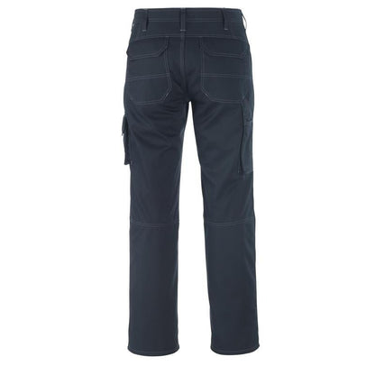 MASCOT® Berkeley Hose, schwarzblau