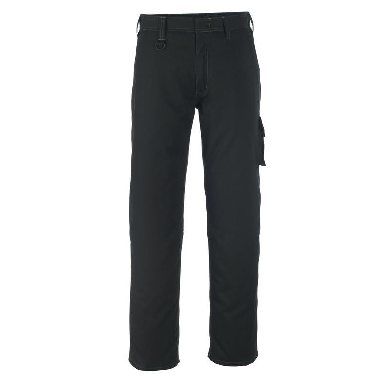 MASCOT® Berkeley Hose, schwarz