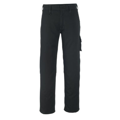 MASCOT® Berkeley Hose, schwarz