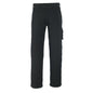 MASCOT® Berkeley Hose, schwarz