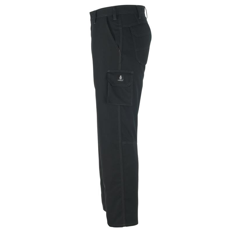 MASCOT® Berkeley Hose, schwarz