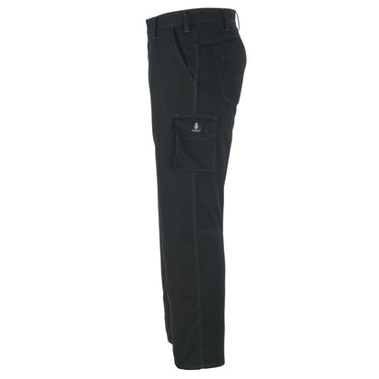 MASCOT® Berkeley Hose, schwarz