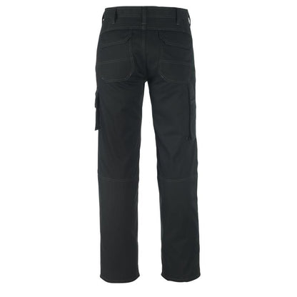 MASCOT® Berkeley Hose, schwarz