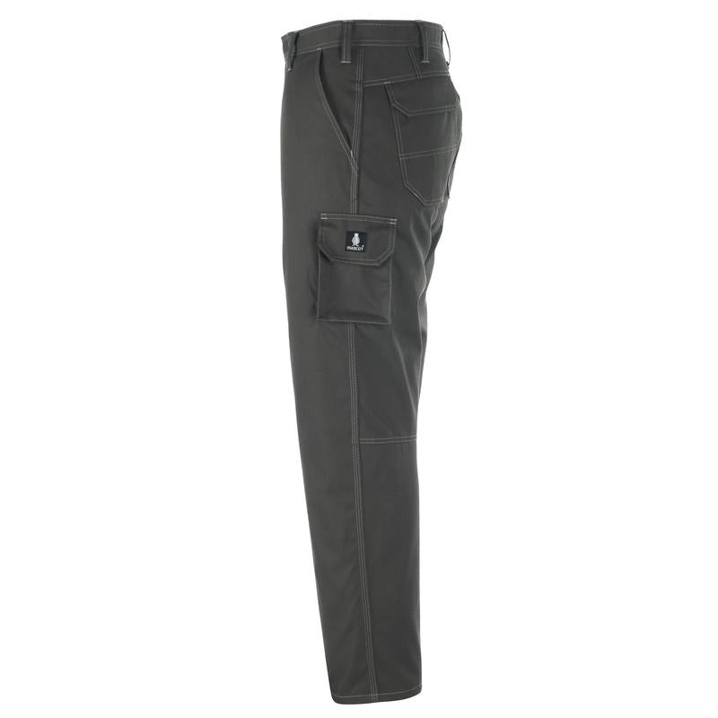 MASCOT® Berkeley Hose, dunkelanthrazit