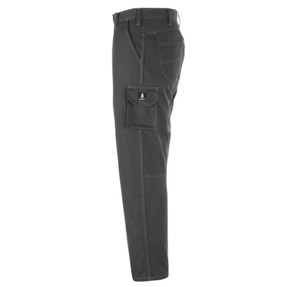 MASCOT® Berkeley Hose, dunkelanthrazit