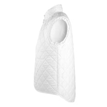 MASCOT® Regina Thermoweste, weiss