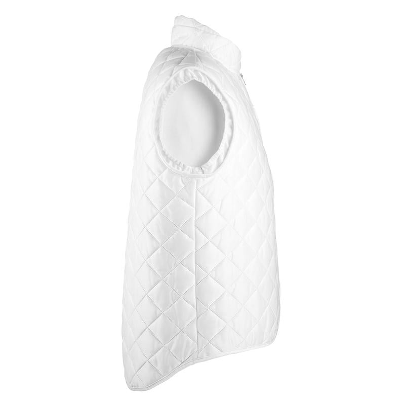 MASCOT® Regina Thermoweste, weiss