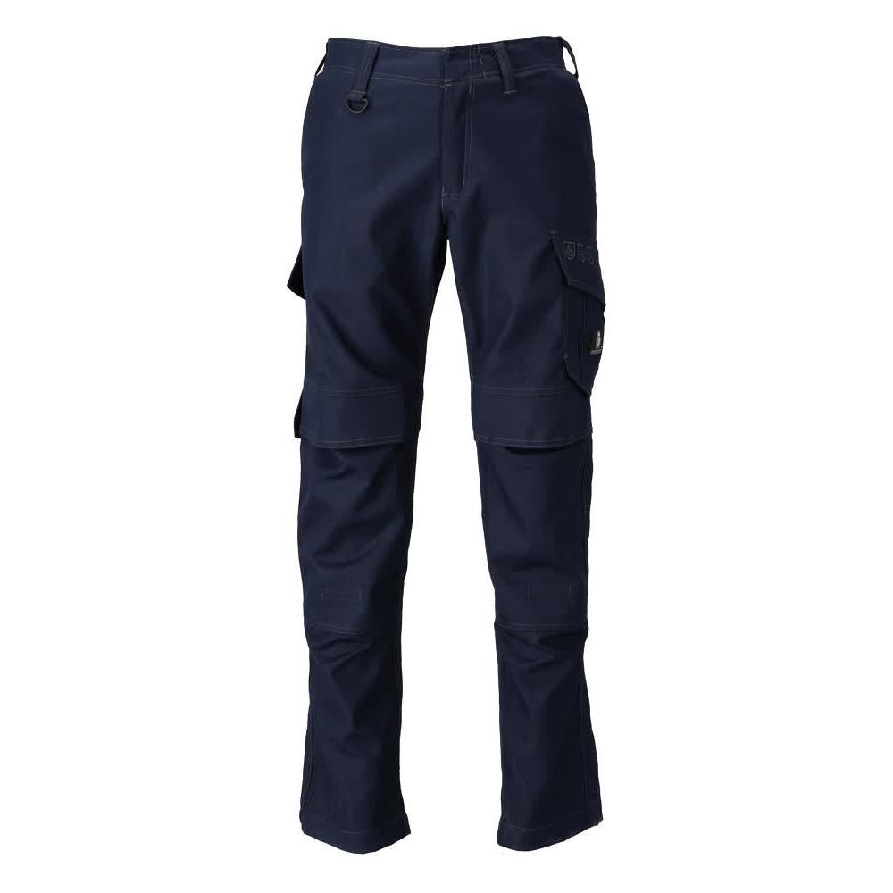 MASCOT® Arosa Hose Multisafe, schwarzblau
