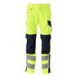 MASCOT® Arbon Hose Multisafe, hi-vis gelb/schwarzblau