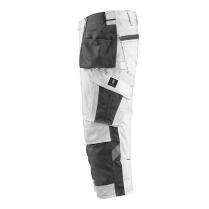 MASCOT® Lindau Handwerker-Dreiviertel-Hose