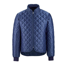 MASCOT® Laval Thermojacke, marine