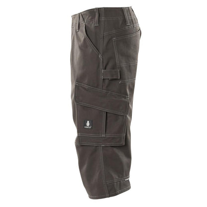 MASCOT® Hartford Dreiviertel-Hose, dunkelanthrazit