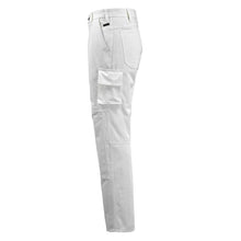 MACMICHAEL® Jardim trousers, white
