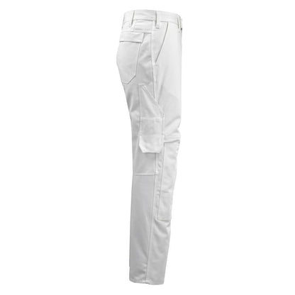 MACMICHAEL® Jardim trousers, white
