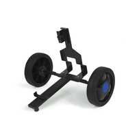 Numatic Numatic Duplex transport trolley Caddy N428, 228,635 and 335 | Pack (1 piece)