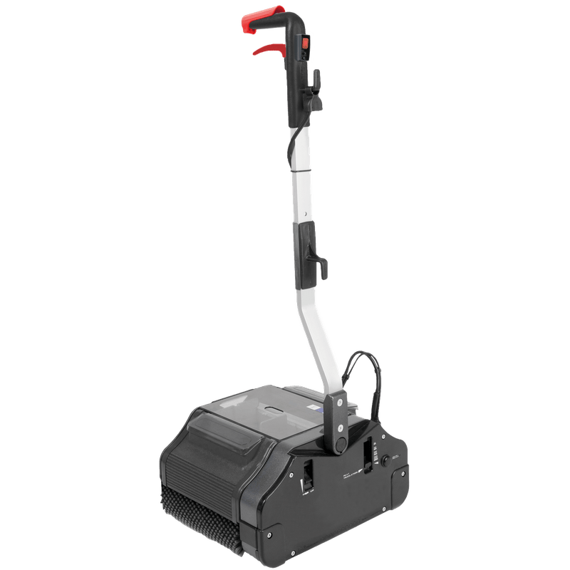 Numatic Bürstwalzenmaschine N428 | Packung (1 Stück)