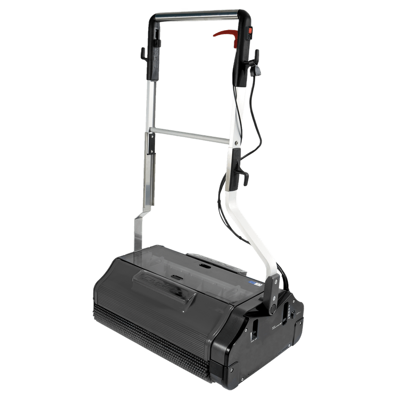 Numatic Bürstwalzenmaschine N955 | Packung (1 Stück)