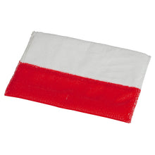 VERMOP Twix Red 30 cm | 1 Stück