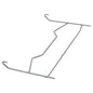 VERMOP holder for wire basket | 1 piece