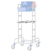 VERMOP holding frame for bowl M