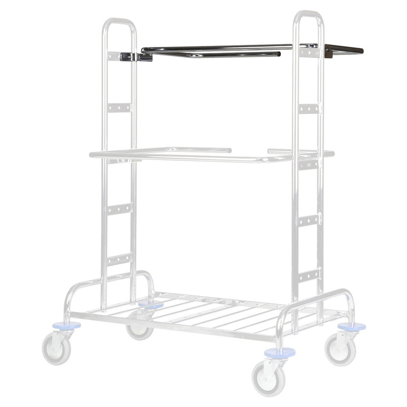 VERMOP holding frame for bowl L