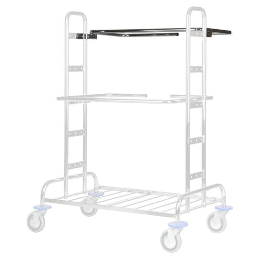 VERMOP holding frame for bowl L