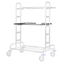 VERMOP holding frame for bowl XL