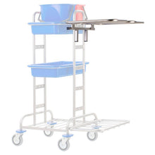 VERMOP Halterahmen 2X70 L z.einhängen, 60 x 45 x 7 cm | 1 Stück