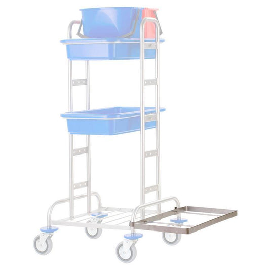 VERMOP Ablagerost für Moboxx