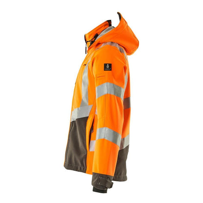 MASCOT® Blackpool Soft Shell Jacket