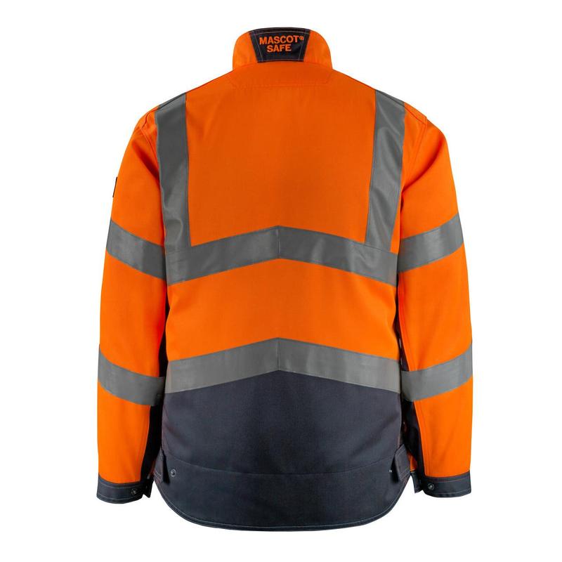 MASCOT® Oxford Arbeitsjacke