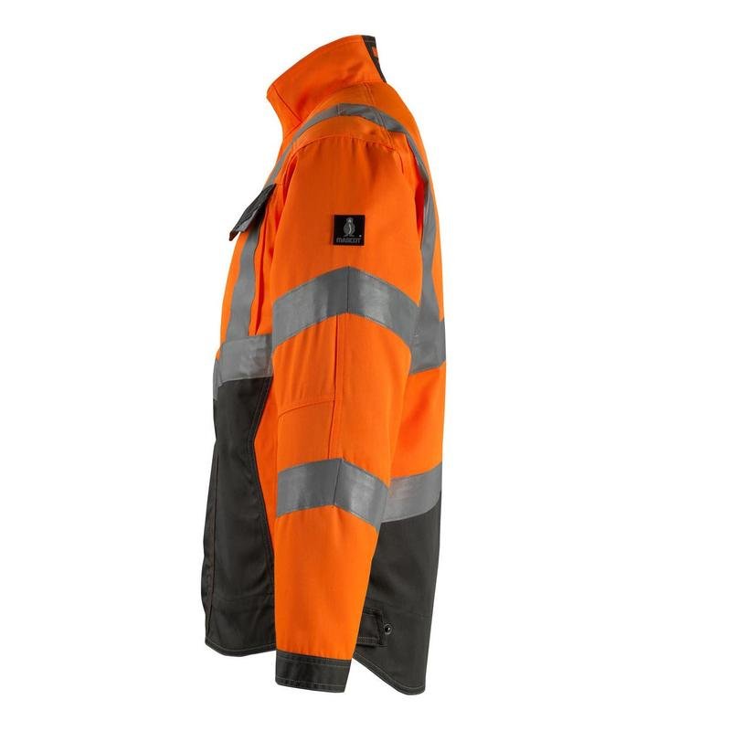 MASCOT® Oxford Arbeitsjacke