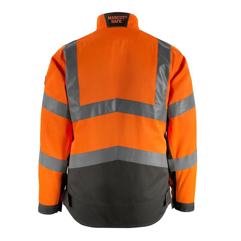 MASCOT® Oxford Arbeitsjacke