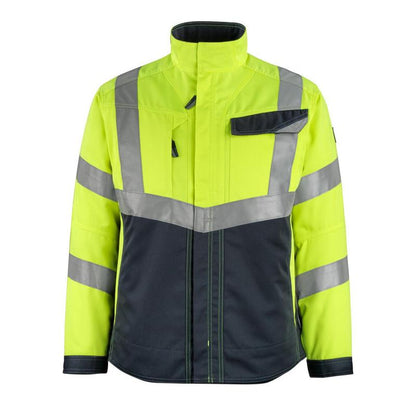 MASCOT® Oxford Arbeitsjacke