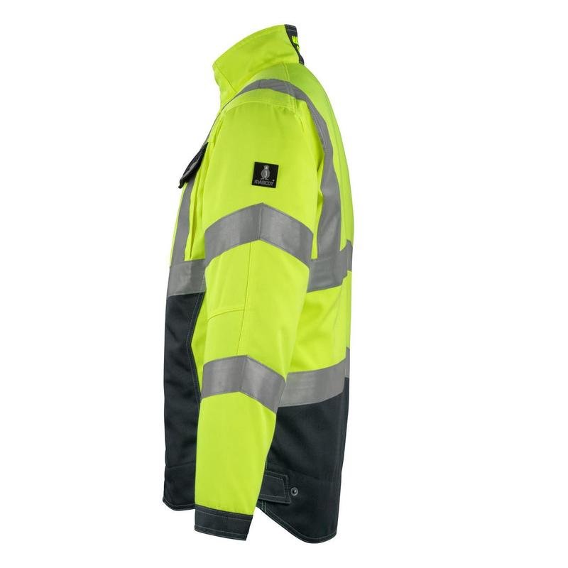MASCOT® Oxford Arbeitsjacke