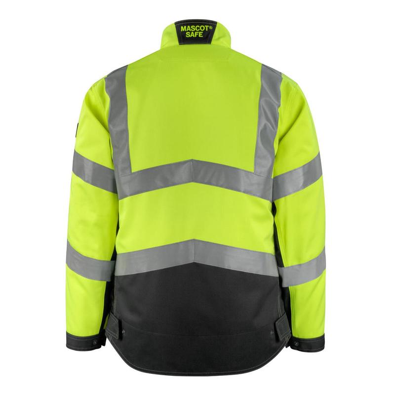 MASCOT® Oxford Arbeitsjacke