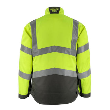 MASCOT® Oxford Arbeitsjacke