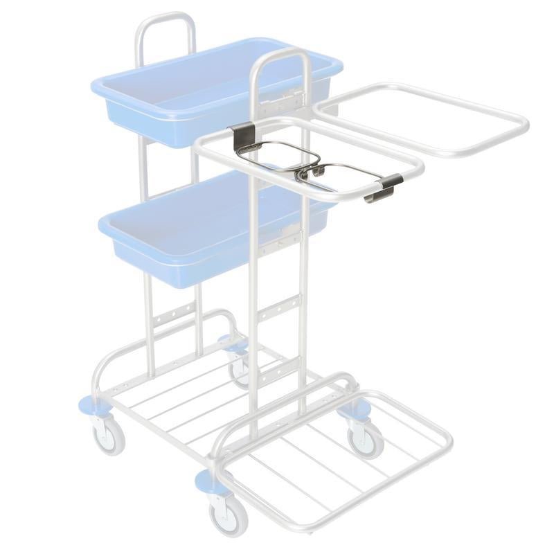 VERMOP holder frame 2X20 L for hanging, 42 x 12 x 4 cm | 1 piece 