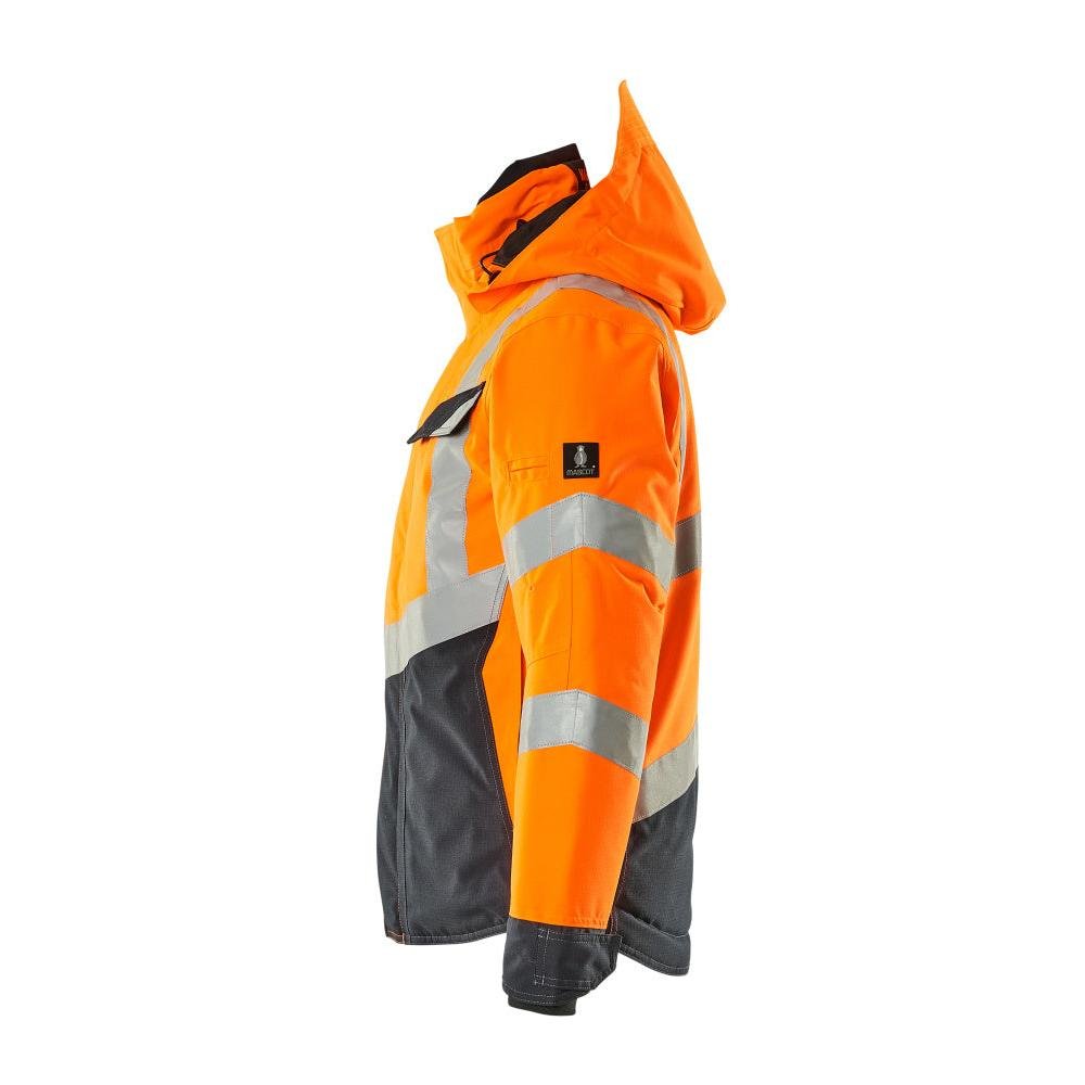 MASCOT® Hastings winter jacket
